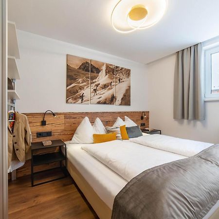 Boutique Hotel Anybody Зальбах-Гінтерглемм Екстер'єр фото