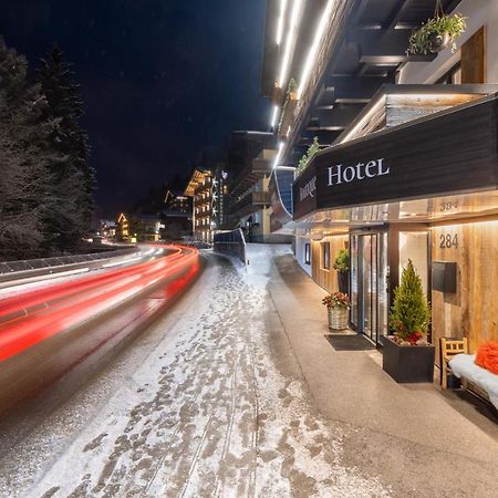 Boutique Hotel Anybody Зальбах-Гінтерглемм Екстер'єр фото