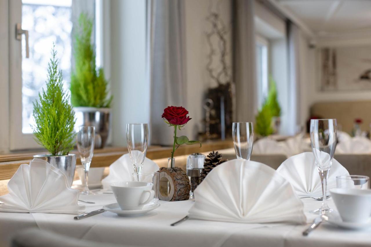 Boutique Hotel Anybody Зальбах-Гінтерглемм Екстер'єр фото