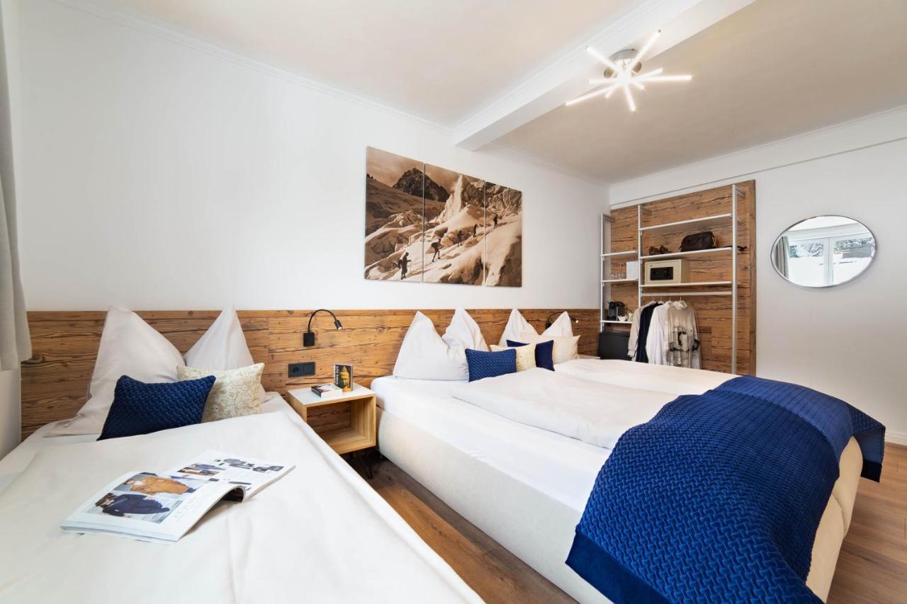 Boutique Hotel Anybody Зальбах-Гінтерглемм Екстер'єр фото