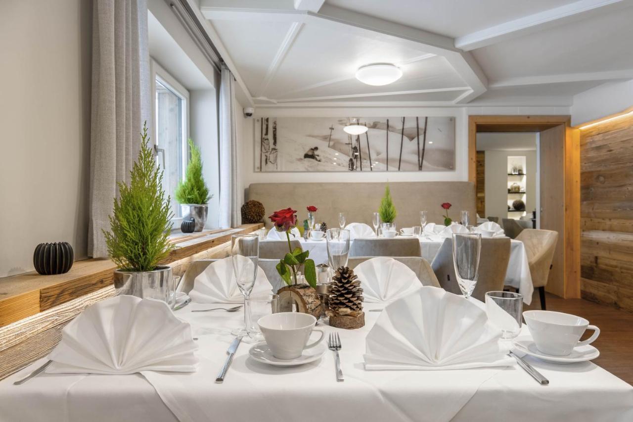 Boutique Hotel Anybody Зальбах-Гінтерглемм Екстер'єр фото