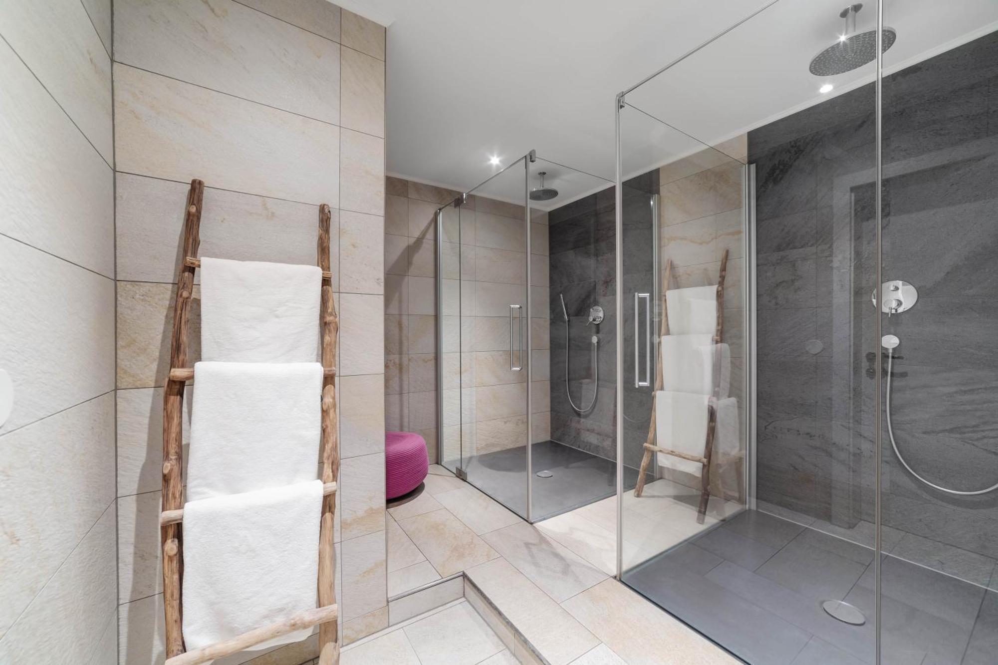 Boutique Hotel Anybody Зальбах-Гінтерглемм Екстер'єр фото