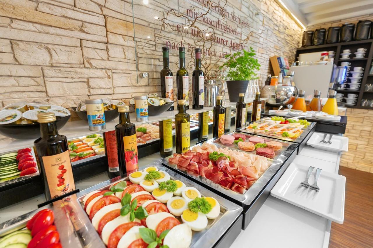 Boutique Hotel Anybody Зальбах-Гінтерглемм Екстер'єр фото