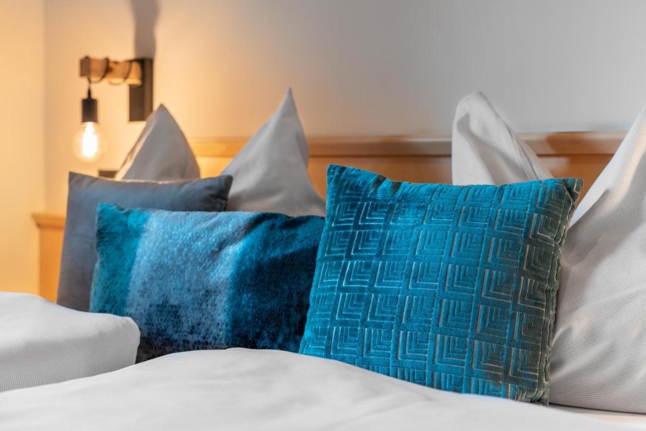 Boutique Hotel Anybody Зальбах-Гінтерглемм Екстер'єр фото